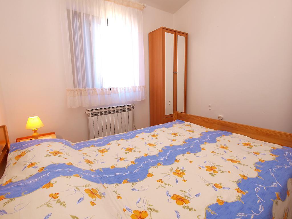 Apartment Gracijela 827 Medulin Buitenkant foto