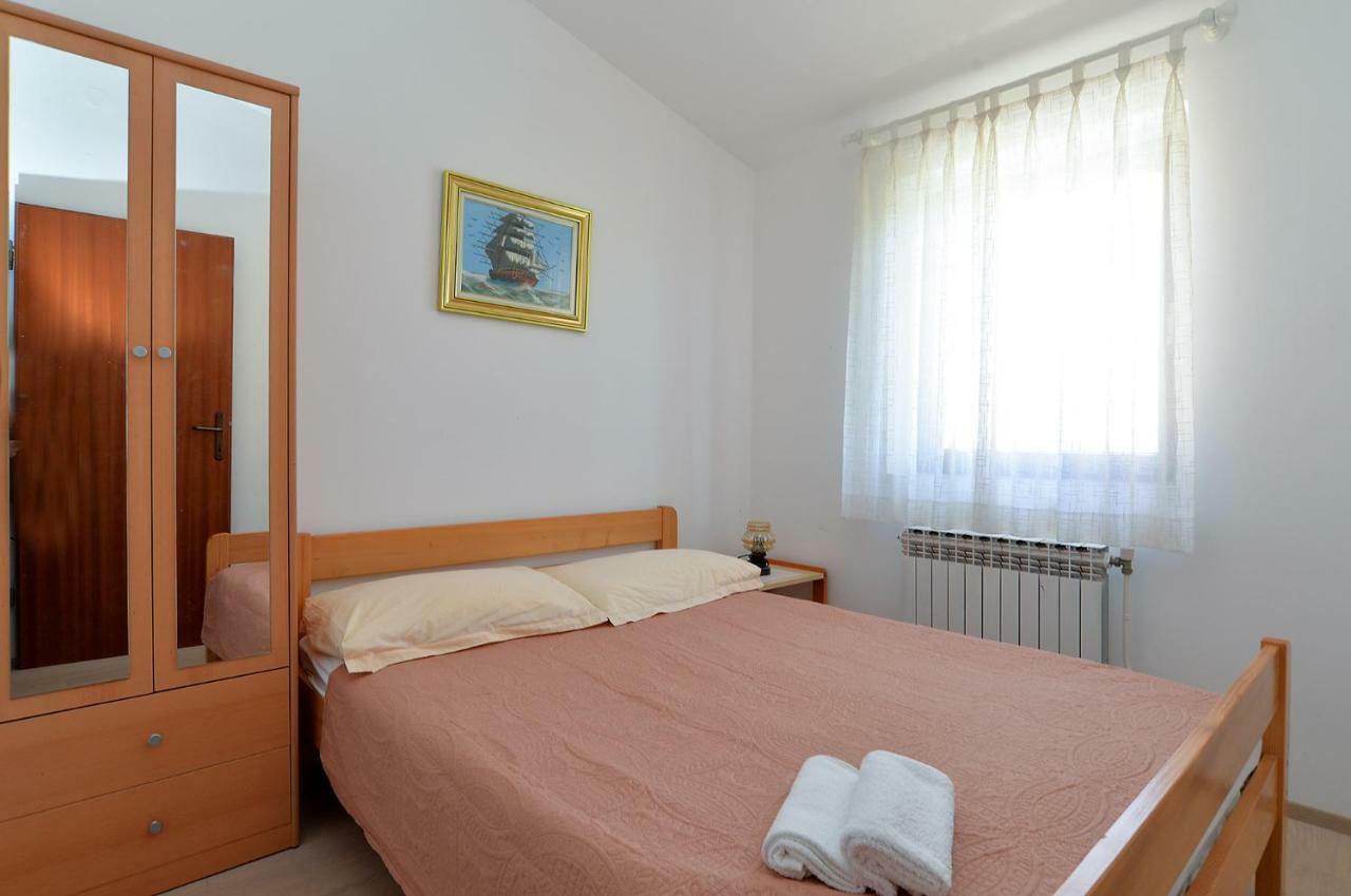 Apartment Gracijela 827 Medulin Buitenkant foto