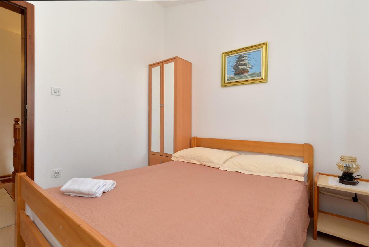 Apartment Gracijela 827 Medulin Buitenkant foto