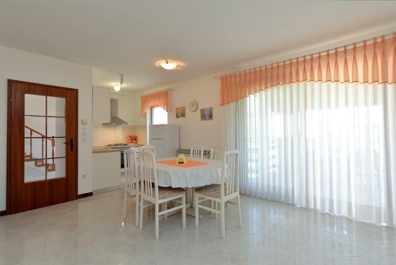 Apartment Gracijela 827 Medulin Buitenkant foto