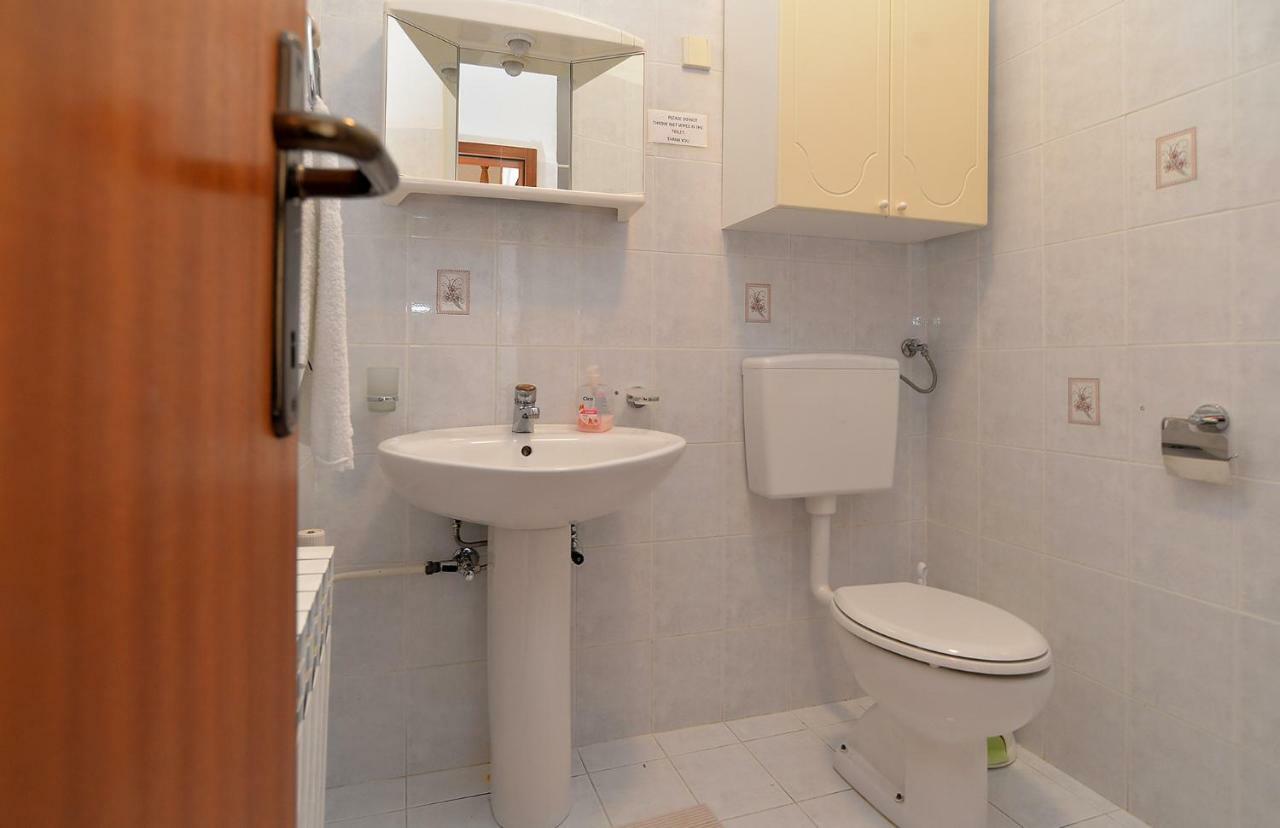 Apartment Gracijela 827 Medulin Buitenkant foto