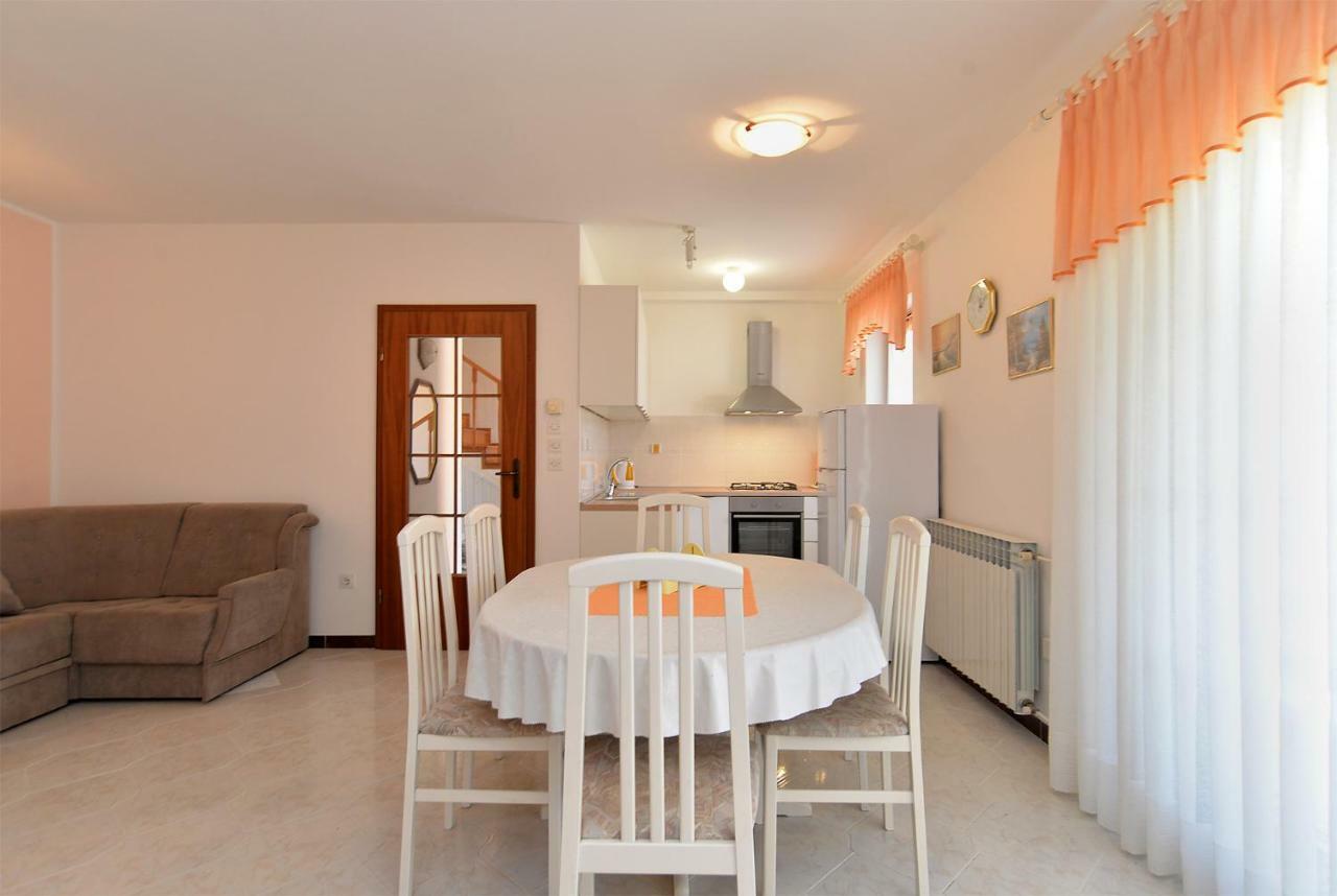 Apartment Gracijela 827 Medulin Buitenkant foto