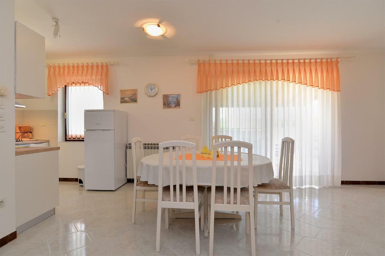Apartment Gracijela 827 Medulin Buitenkant foto